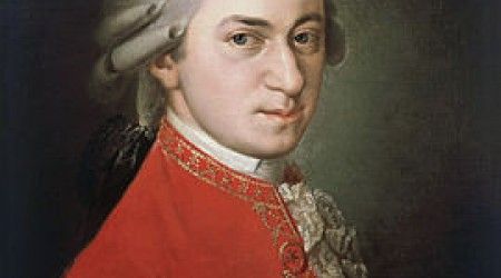 Какую часть "Реквиема" ре минор Моцарт успел закончить при жизни?