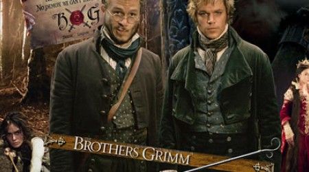 Кем были друг другу персонажи сказки братьев Гримм Гензель и Гретель?