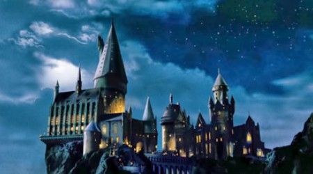Что должен был привезти с собой каждый первоклассник школы волшебников Хогвартс?