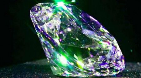 Как называется самый большой алмаз в мире, массой 3106 карат?