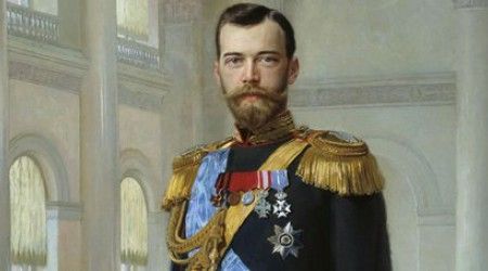 Кто был последним императором России?