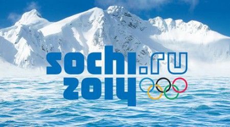 Какое место заняла сборная России в общекомандном медальном зачёте на олимпиаде в Сочи?