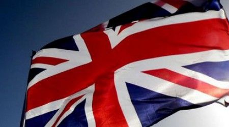В каком году Великобритания стала называться Объединённым Королевством? 