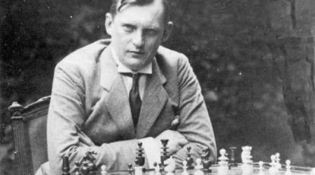 Кто был первым русским чемпионом мира по шахматам?