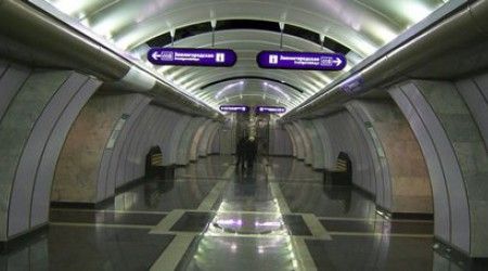 В каком городе мира раньше всего появилось метро?