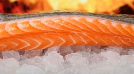Как лучше всего размораживать филе рыбы для сохранения ею всех свойств, в том числе витаминов?