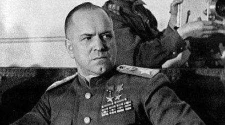 Какую должность занимал генерал армии Жуков в день начала Великой Отечественной войны?