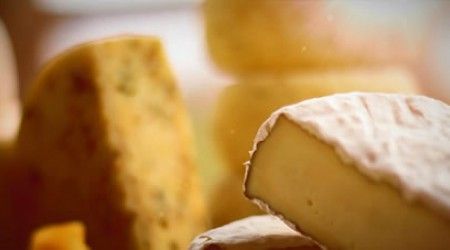 Какая страна — родина эдамского сыра?
