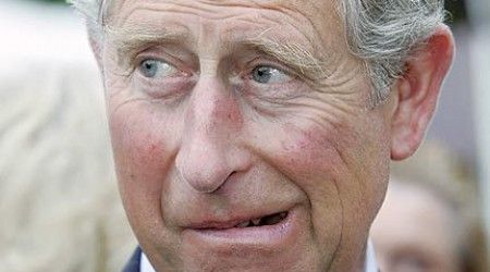 Кто из британских принцев, по существующему на сегодняшний день положению, наследует корону?