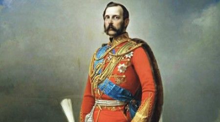 Куда в 1871 году по величайшему повелению Александра II были допущены женщины?