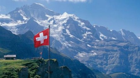 Как называется национальная валюта Швейцарии?