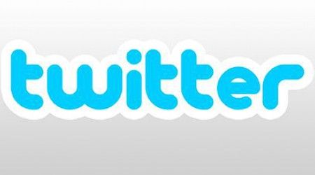 На какой технологии был изначально построен Twitter?
