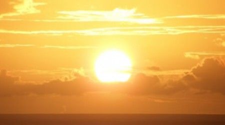 В какой знак зодиака входит Солнце в день осеннего равноденствия?