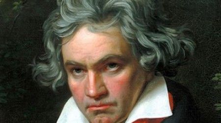 Кто был лучшим учителем Бетховена?