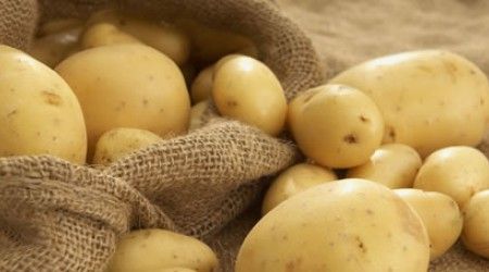 Какой из этих овощей относится к тому же семейству, что и картофель?