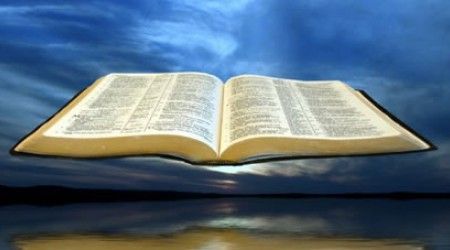 Произведения религиозной литературы, не включённые в библейские каноны?