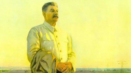 В каком году умер второй руководитель СССР - И.В.Сталин?