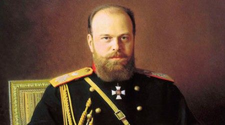 На какого российского царя готовил покушение брат Владимира Ульянова?