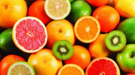 Какой фрукт не относится к цитрусовым?