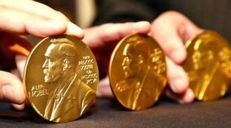 Страна, давшая миру наибольшее количество Нобелевских лауреатов?