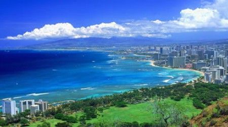 В каком году Гавайи стали штатом США?