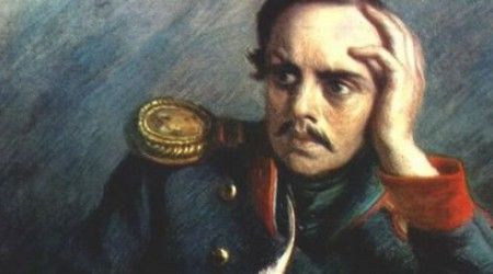 Каким дальним родством связаны знаменитый поэт М.Ю.Лермонтов и известный 
государственный деятель П.А.Столыпин?