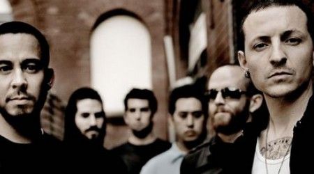 Какое было изначальное название группы Linkin Park?