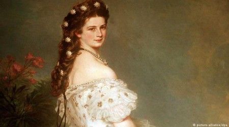 Отчего погибла Сисси — Елизавета Баварская (императрица Австрии) (1837–1898)?