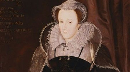 Кто такая Мария Стюарт?