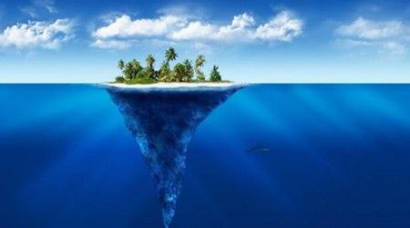 Какое море считается самым глубоким?