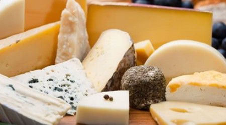 Для приготовления какого из этих блюд сыр использовать не обязательно?