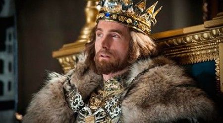 Где происходит действие трагедии Шекспира «Король Лир»?