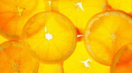 Как в науке называется верхний слой кожуры плода апельсина?