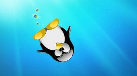 На логотипе какой из этих операционных систем изображен пингвин?
