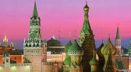 Сколько кремлёвских башен сейчас венчают рубиновые звёзды?