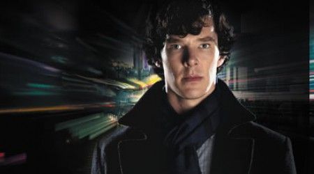 Как назывался шифр, который смог разгадать Шерлок Холмс?