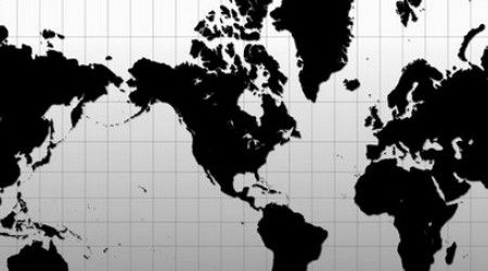 Сколько континентов на планете Земля?