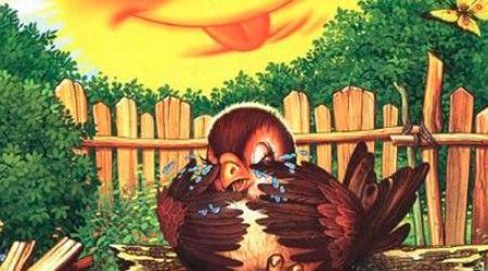Кого НЕ было среди трех братцев, живших на лесной опушке в тепленькой избушке в мультфильме «Крылатый, мохнатый да масленый»?