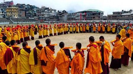 Как Далай-лама XIV определяет буддизм?
