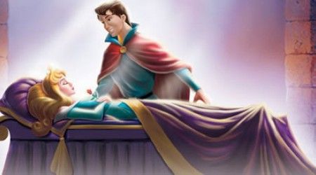 Что укололо принцессу в сказке Шарля Перро «Спящая красавица»?