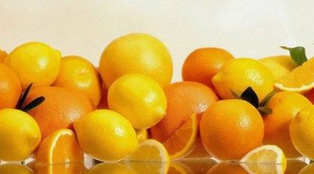 Что получили в Индии, скрестив апельсин с лимоном? 