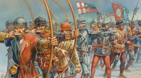 После второго изгнания английской армии из Франции в самой Англии разгорелись войны двух ? (1455-1485)