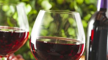 Какое из этих вин относится к красным?