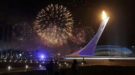 На каких Олимпийских играх во время церемонии открытия впервые произносилась олимпийская клятва судей?