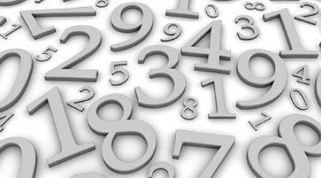Какая цифра является наибольшей в десятичной системе счисления?