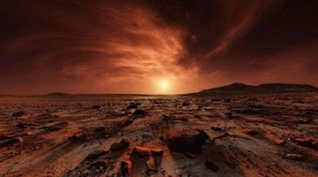 Как заканчивается фраза из к/ф «Карнавальная ночь»: «Есть ли жизнь на Марсе, нет ли жизни на Марсе — это…»?