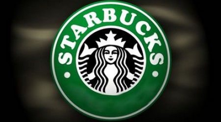Какое слово лучше всего описывает сеть Starbucks?