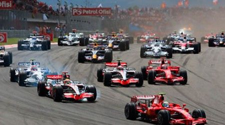 Гран-при какого южного континента стал первым в «Формуле-1» в 2011 году?