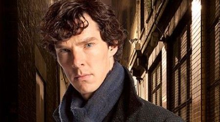 В каком веке происходит действие сериала «Шерлок»?