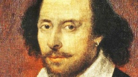 Какой фразой начинается монолог Жака в пьесе Шекспира «Как вам это понравится»?